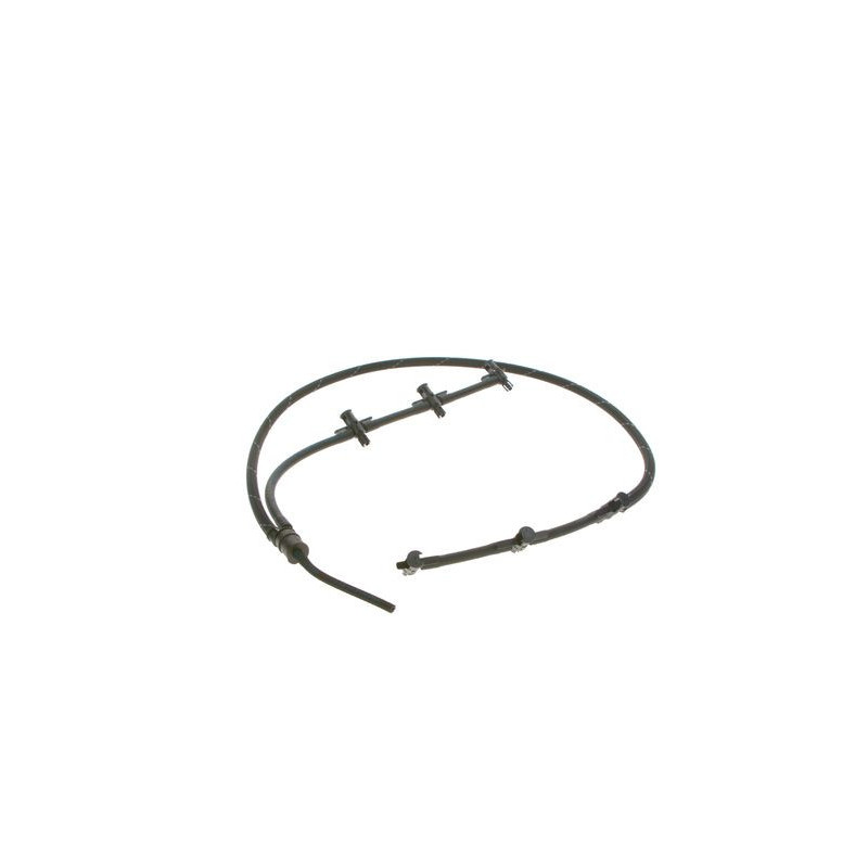 Tuyau (carburant de fuite) BOSCH