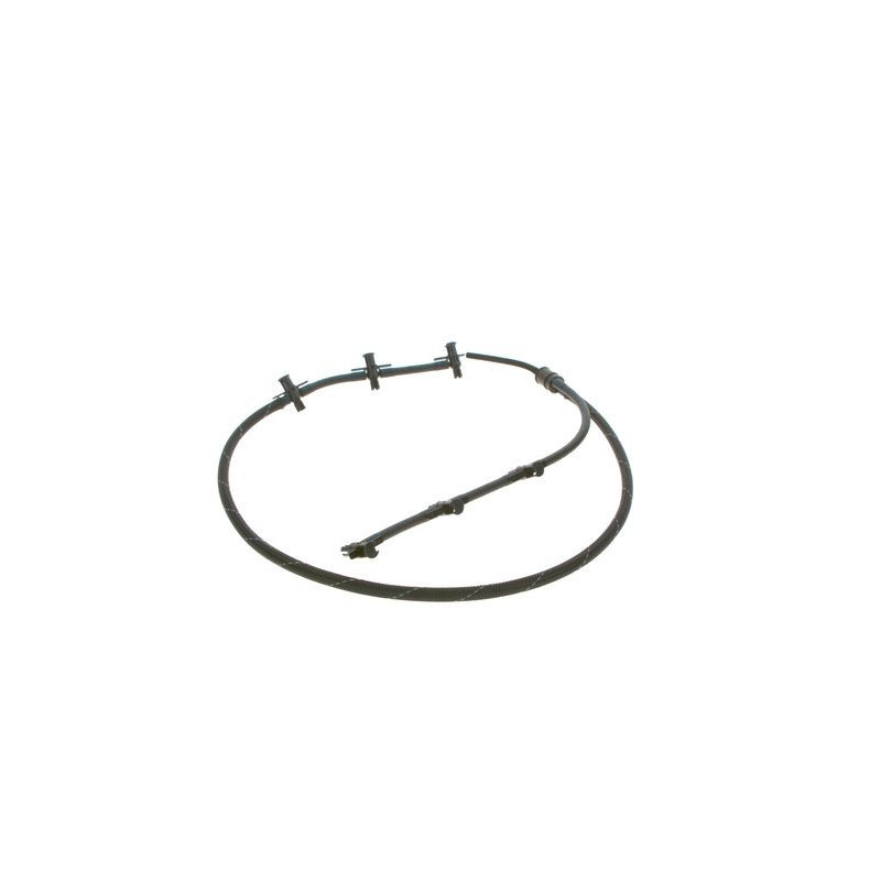 Tuyau (carburant de fuite) BOSCH