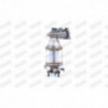 Catalyseur WALKER