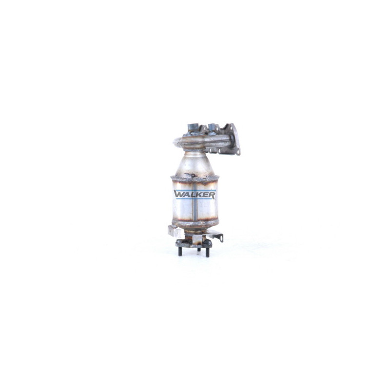 Catalyseur WALKER