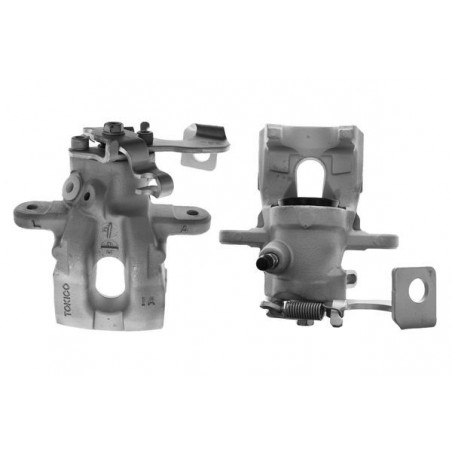 Étrier de frein BOSCH