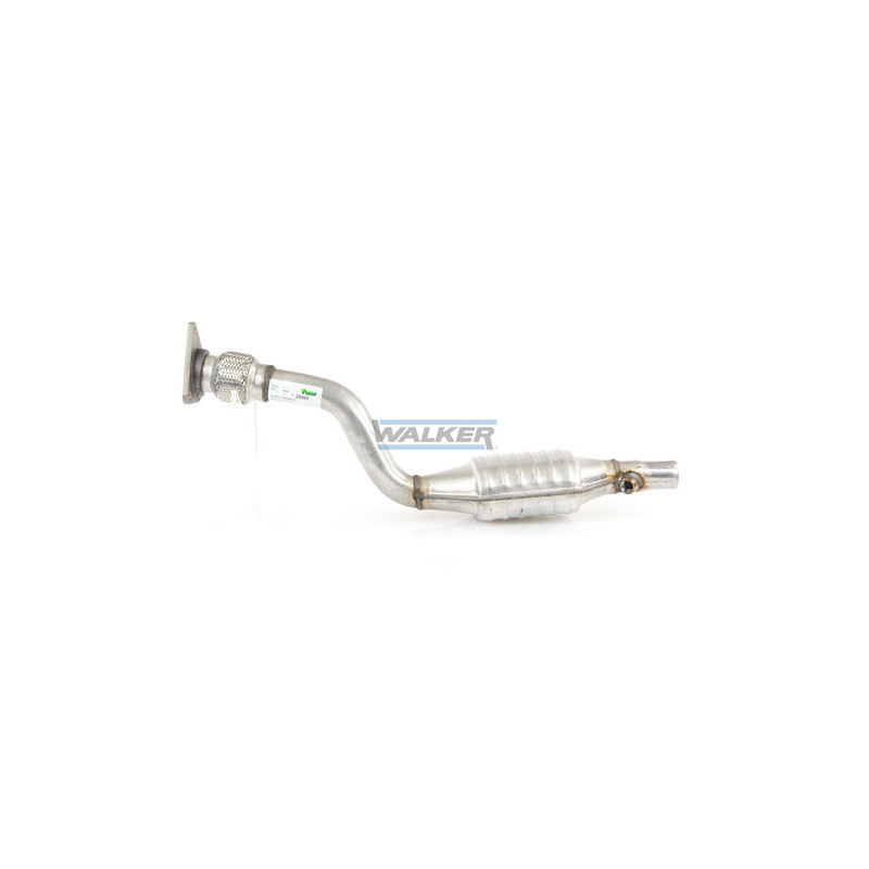 Catalyseur WALKER