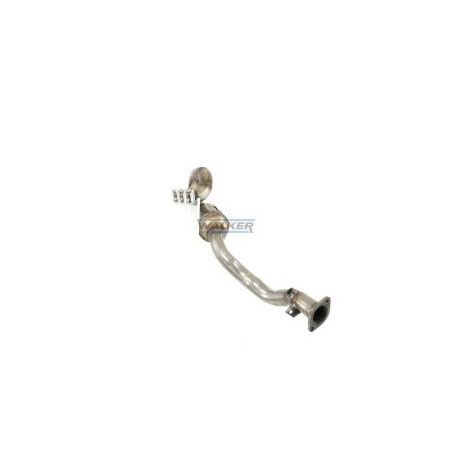 Catalyseur WALKER