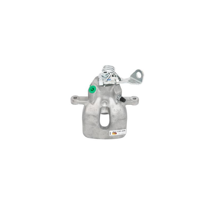 Étrier de frein BOSCH