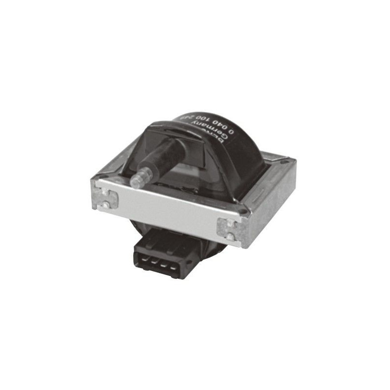 Bobine d'allumage BOSCH