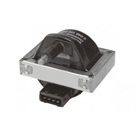 Bobine d'allumage BOSCH