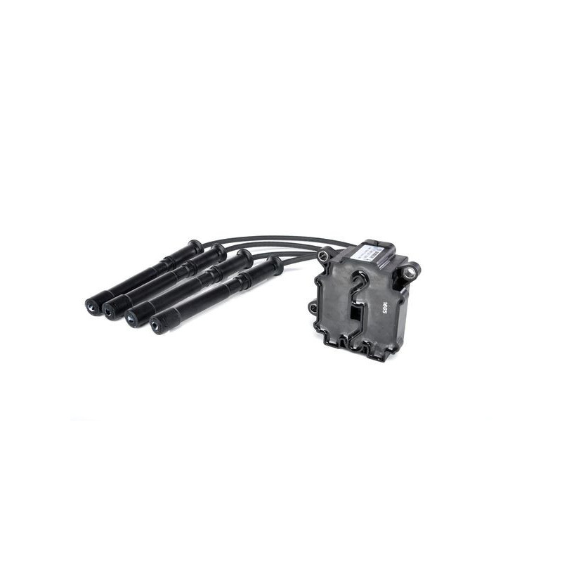 Bobine d'allumage BOSCH