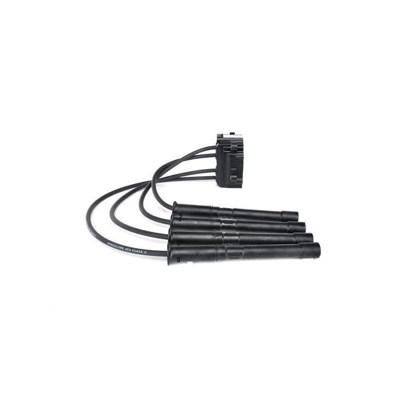 Bobine d'allumage BOSCH