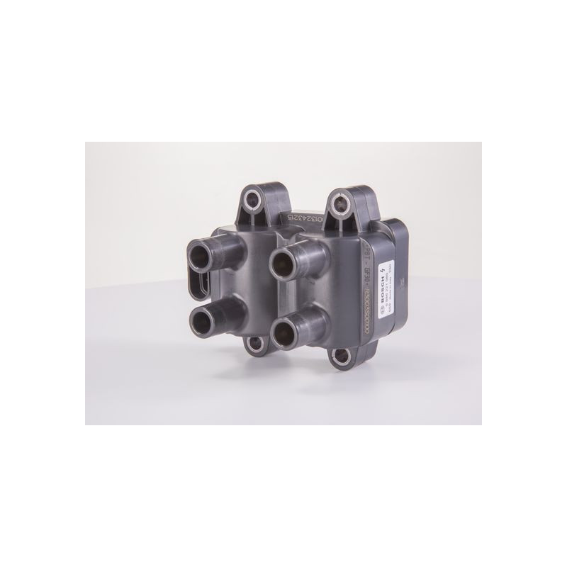 Bobine d'allumage BOSCH