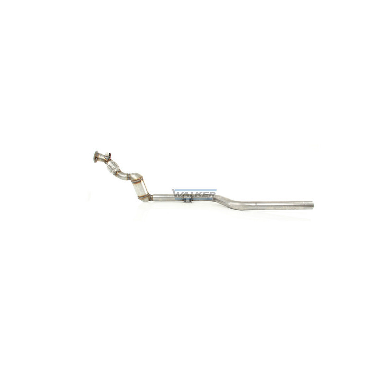 Catalyseur WALKER