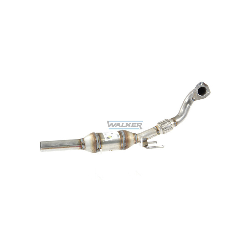Catalyseur WALKER