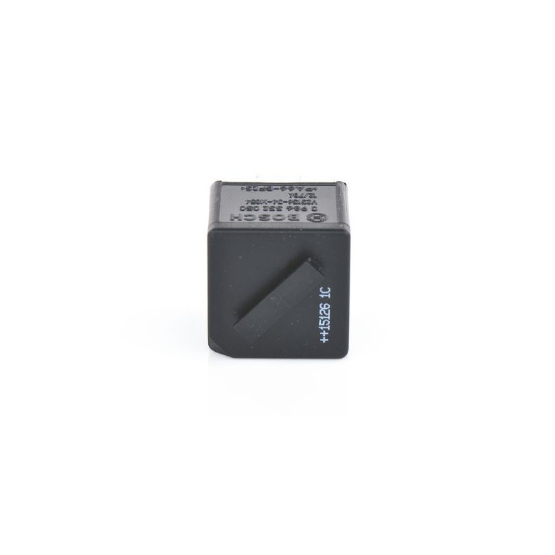 Appareil de commande (temps de préchauffage) BOSCH