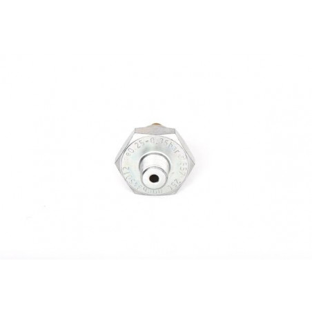Pressostat d'huile BOSCH