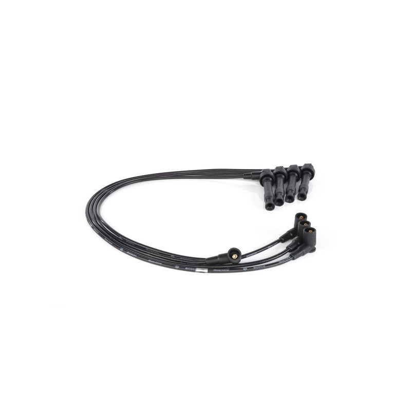 Fils de bougies / Faisceau d'allumage BOSCH