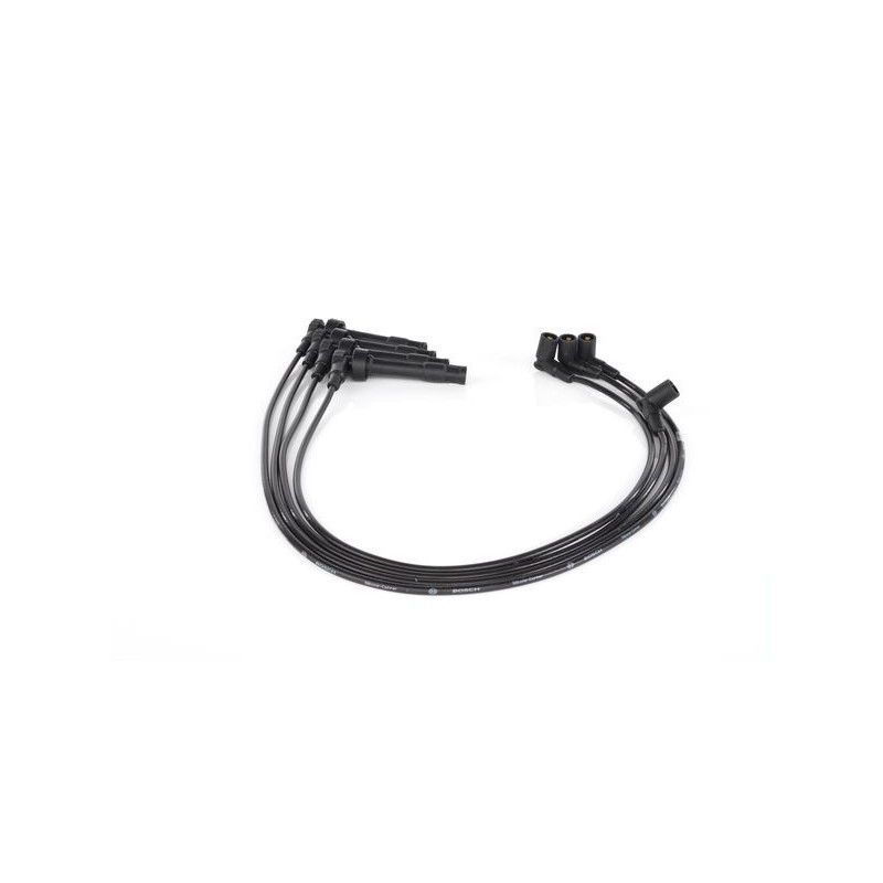 Fils de bougies / Faisceau d'allumage BOSCH