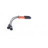 Fils de bougies / Faisceau d'allumage BOSCH