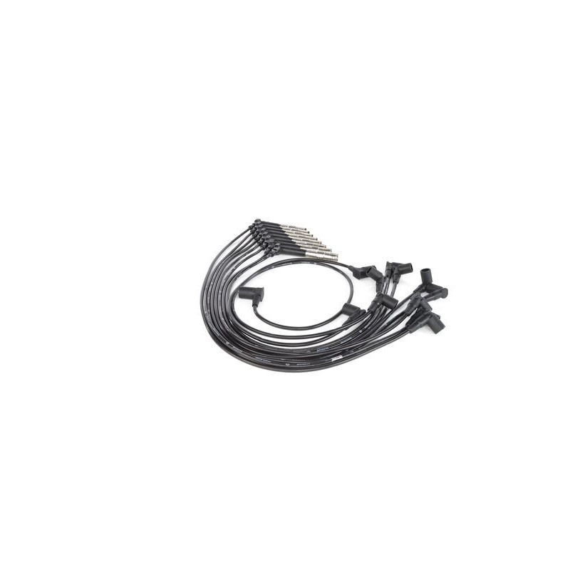 Fils de bougies / Faisceau d'allumage BOSCH