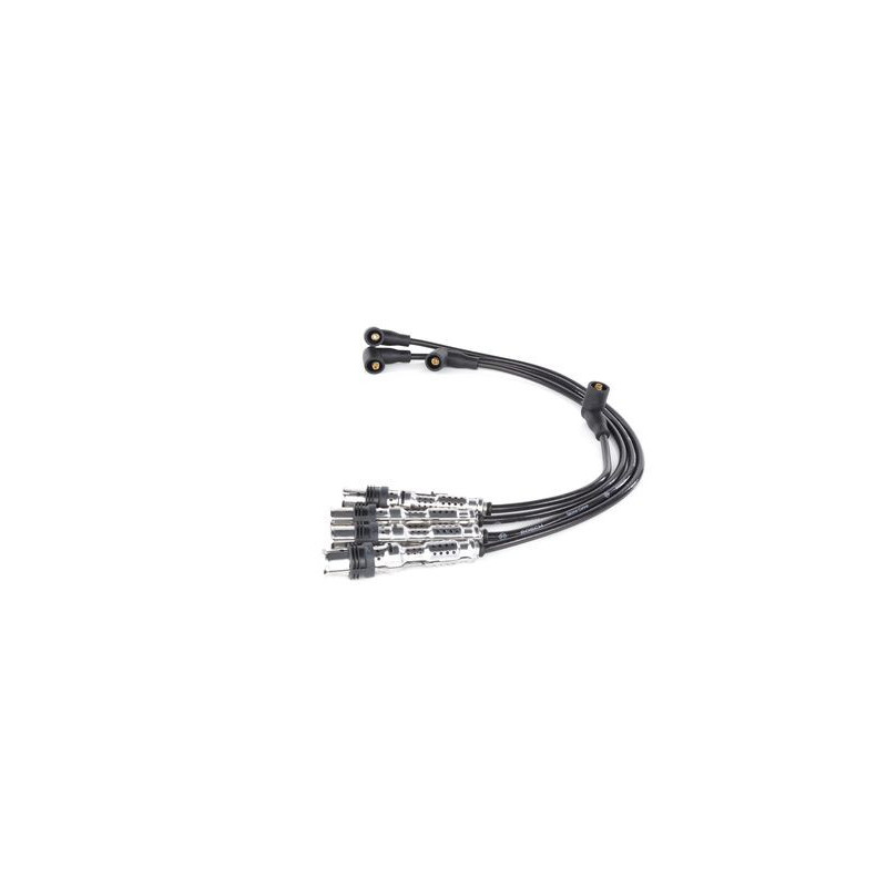 Fils de bougies / Faisceau d'allumage BOSCH