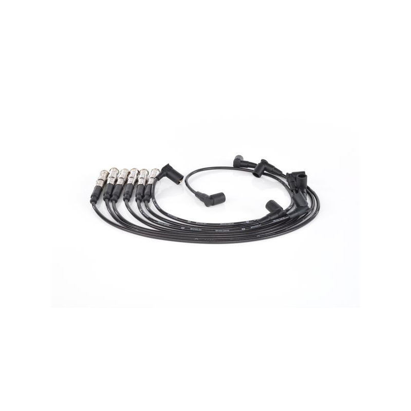 Fils de bougies / Faisceau d'allumage BOSCH