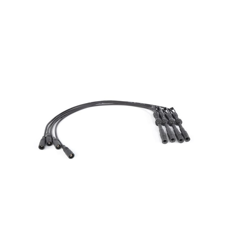 Fils de bougies / Faisceau d'allumage BOSCH