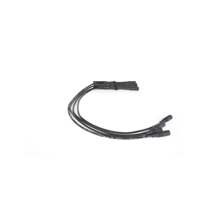 Fils de bougies / Faisceau d'allumage BOSCH