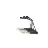 Fils de bougies / Faisceau d'allumage BOSCH