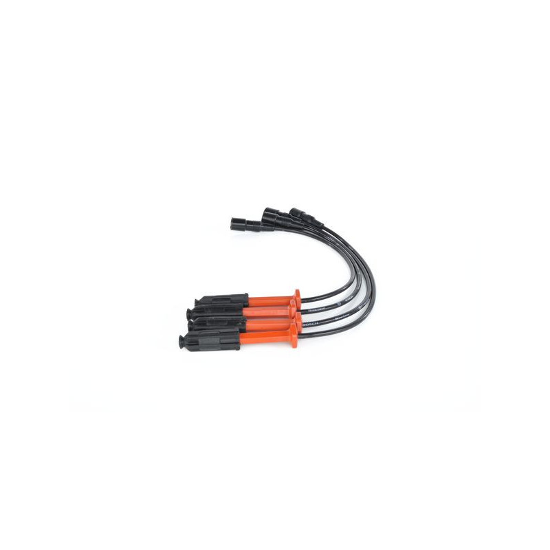 Fils de bougies / Faisceau d'allumage BOSCH