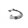 Fils de bougies / Faisceau d'allumage BOSCH