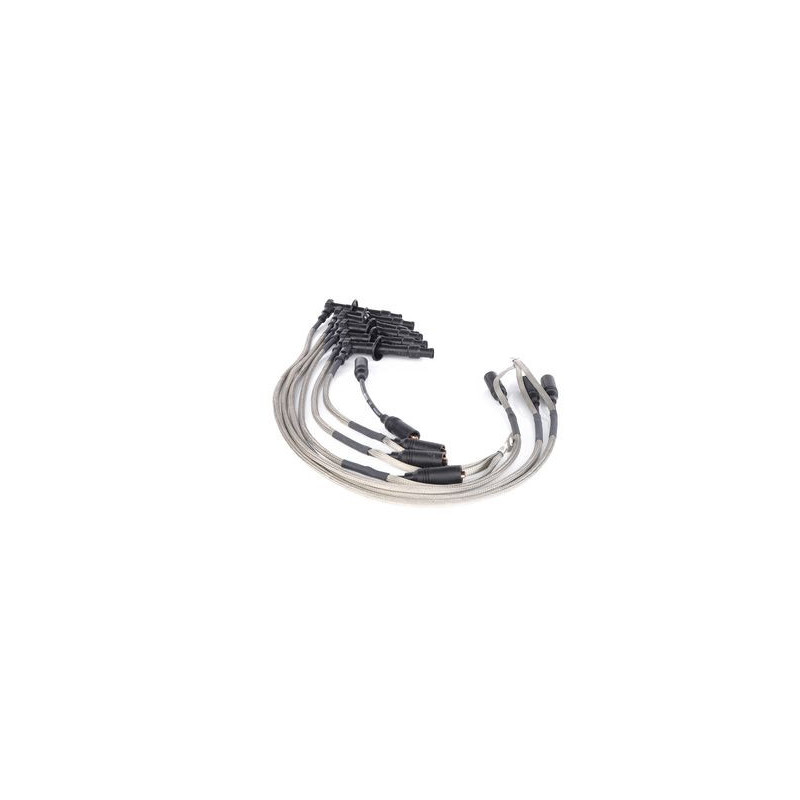 Fils de bougies / Faisceau d'allumage BOSCH