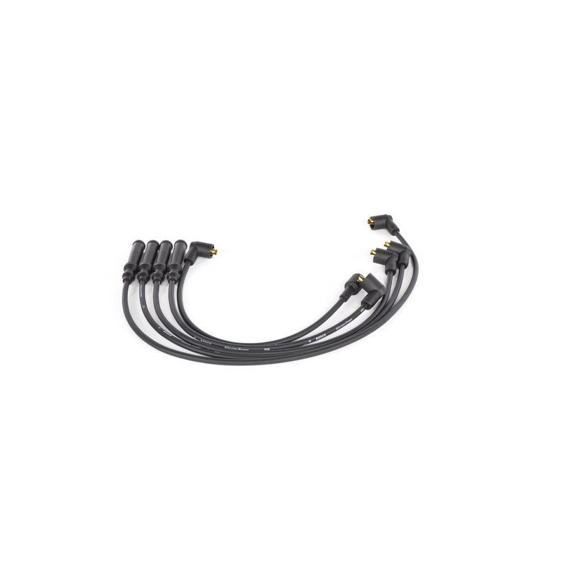 Fils de bougies / Faisceau d'allumage BOSCH