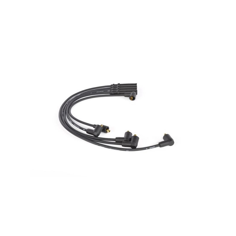 Fils de bougies / Faisceau d'allumage BOSCH