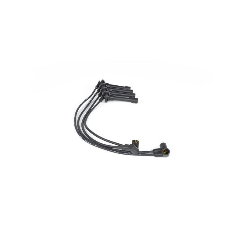 Fils de bougies / Faisceau d'allumage BOSCH