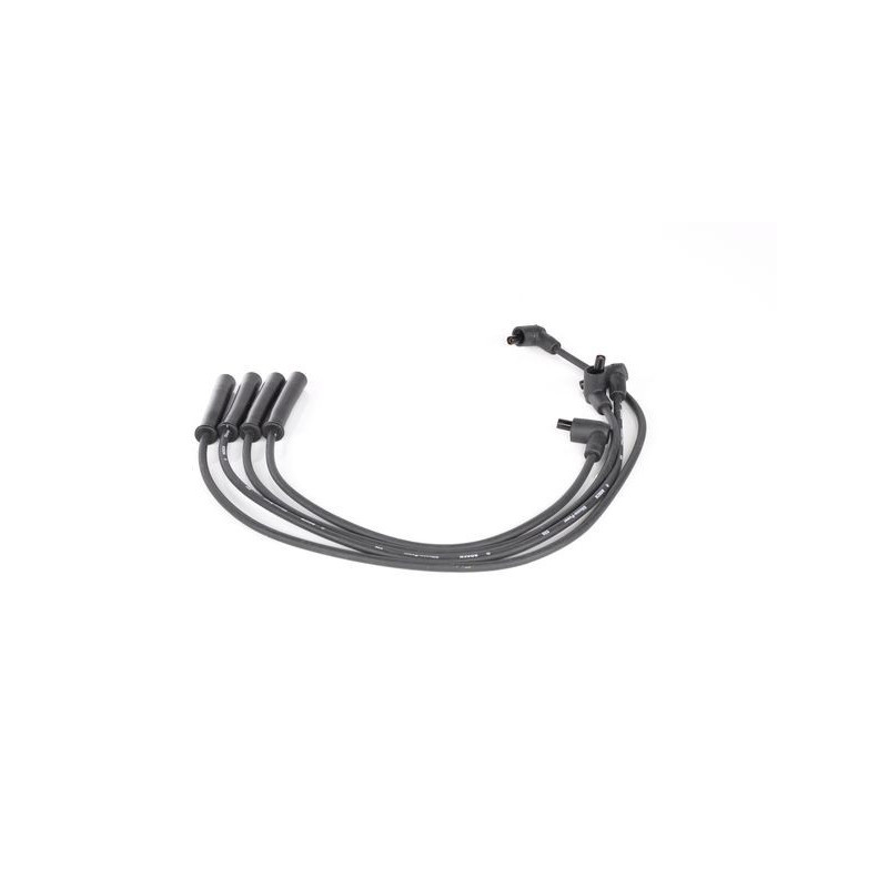 Fils de bougies / Faisceau d'allumage BOSCH