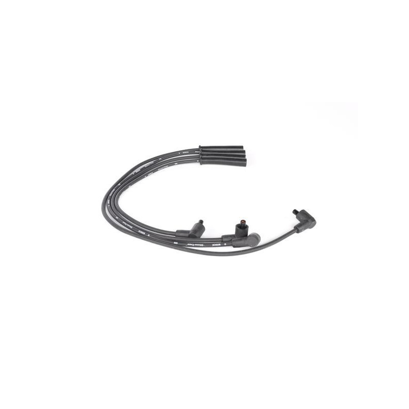 Fils de bougies / Faisceau d'allumage BOSCH