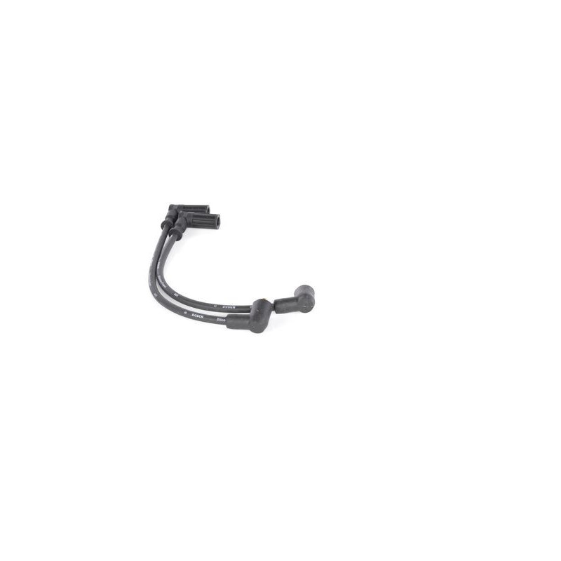 Fils de bougies / Faisceau d'allumage BOSCH