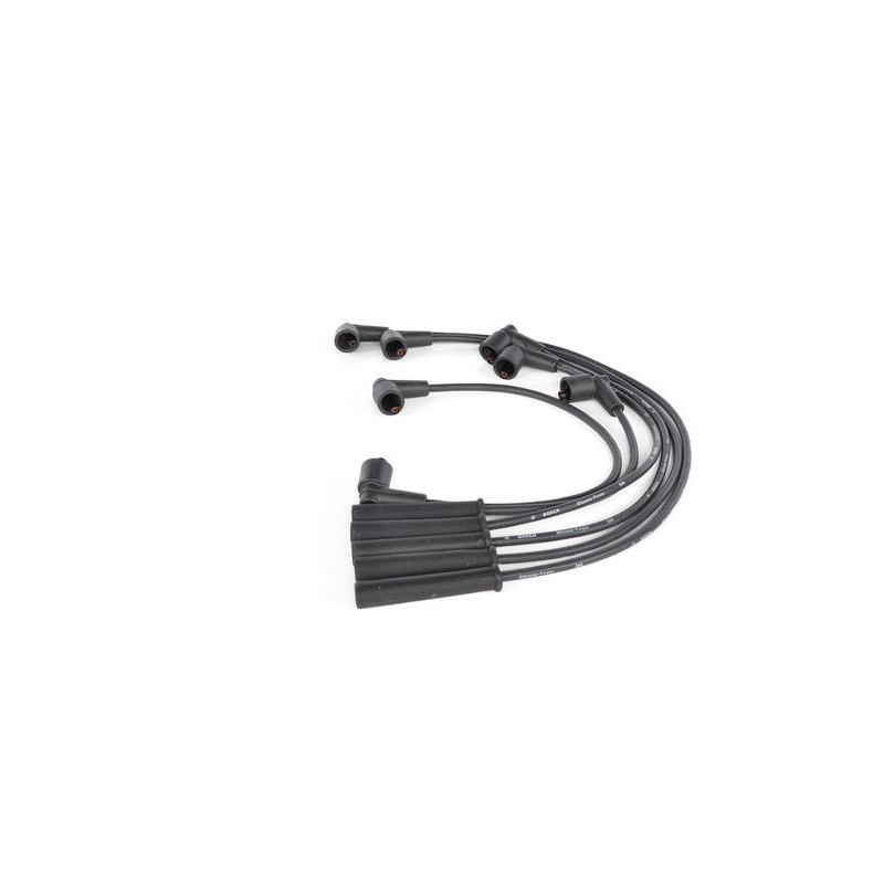 Fils de bougies / Faisceau d'allumage BOSCH