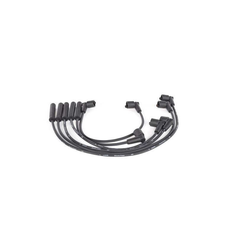 Fils de bougies / Faisceau d'allumage BOSCH