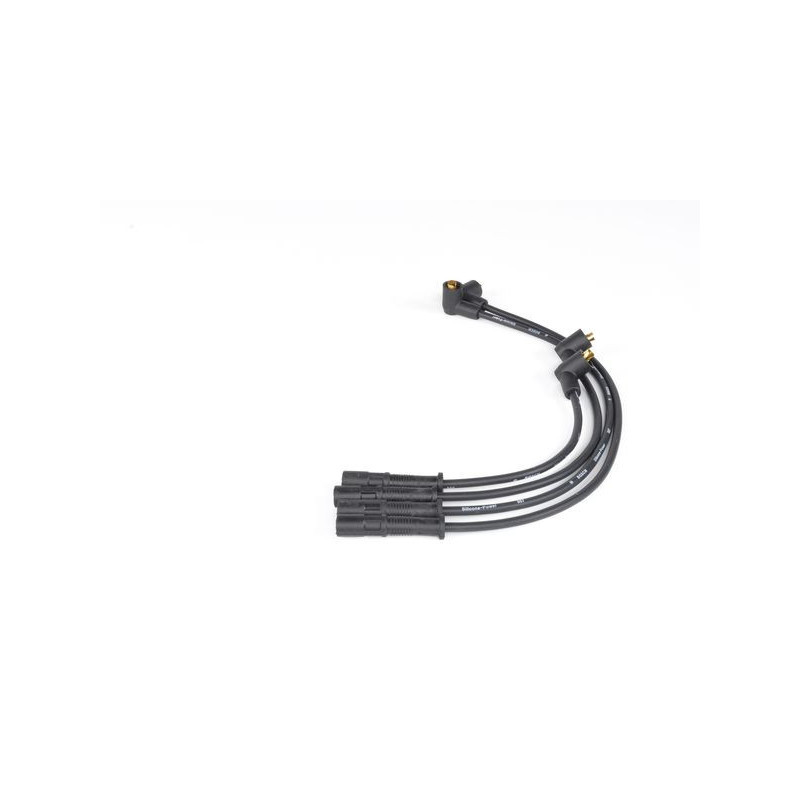 Fils de bougies / Faisceau d'allumage BOSCH