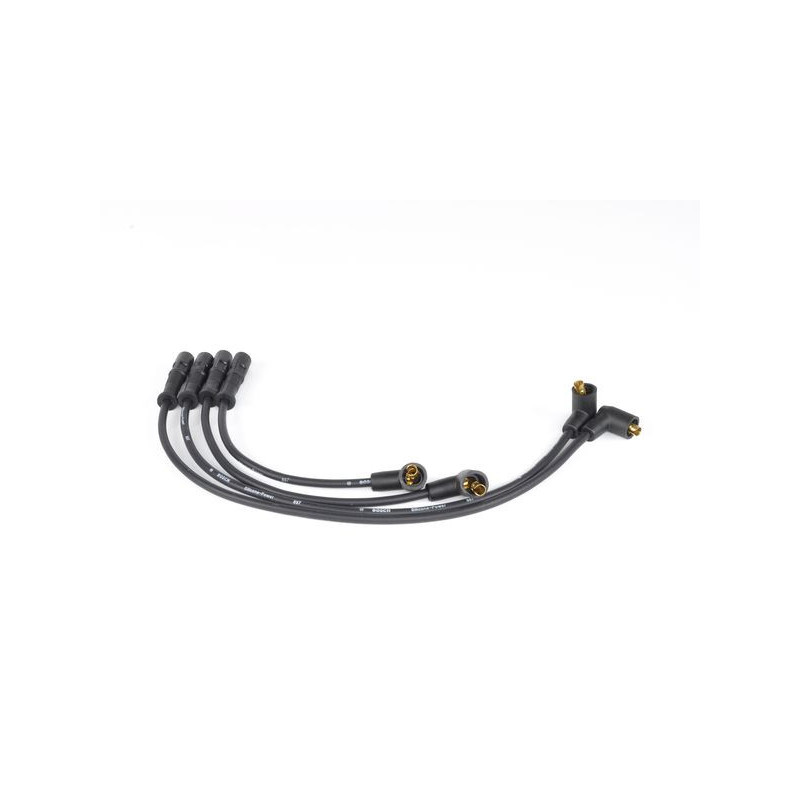 Fils de bougies / Faisceau d'allumage BOSCH