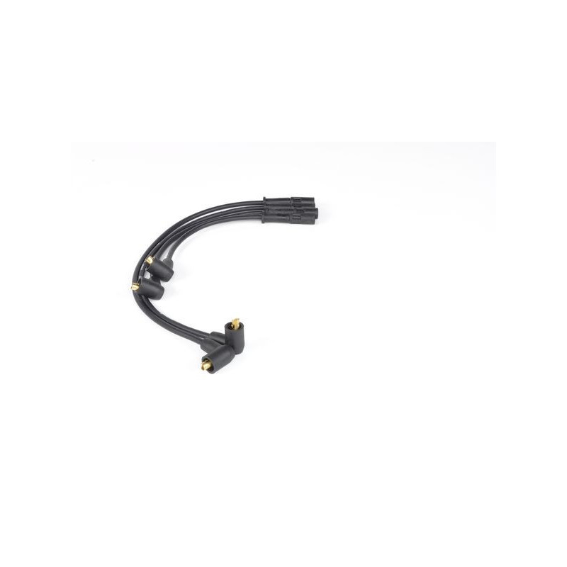 Fils de bougies / Faisceau d'allumage BOSCH