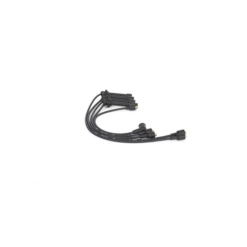 Fils de bougies / Faisceau d'allumage BOSCH