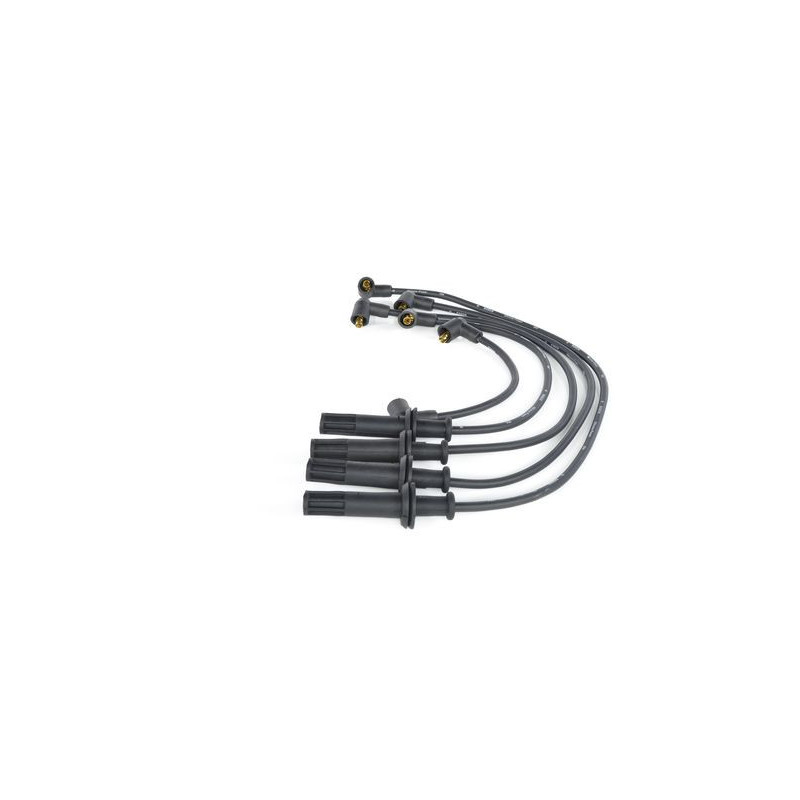 Fils de bougies / Faisceau d'allumage BOSCH