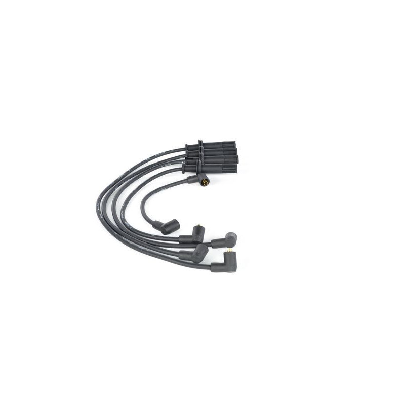 Fils de bougies / Faisceau d'allumage BOSCH