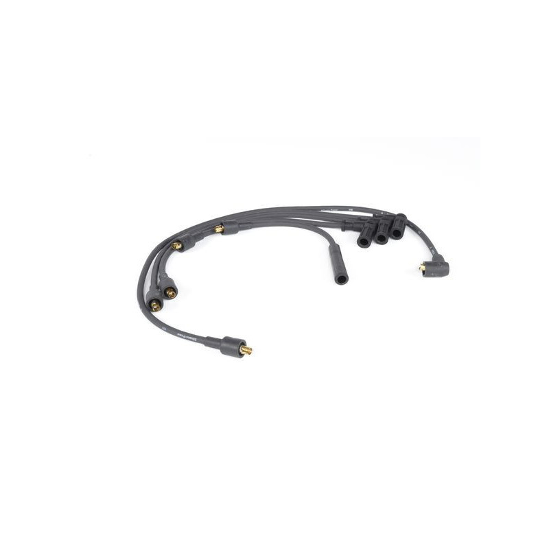 Fils de bougies / Faisceau d'allumage BOSCH