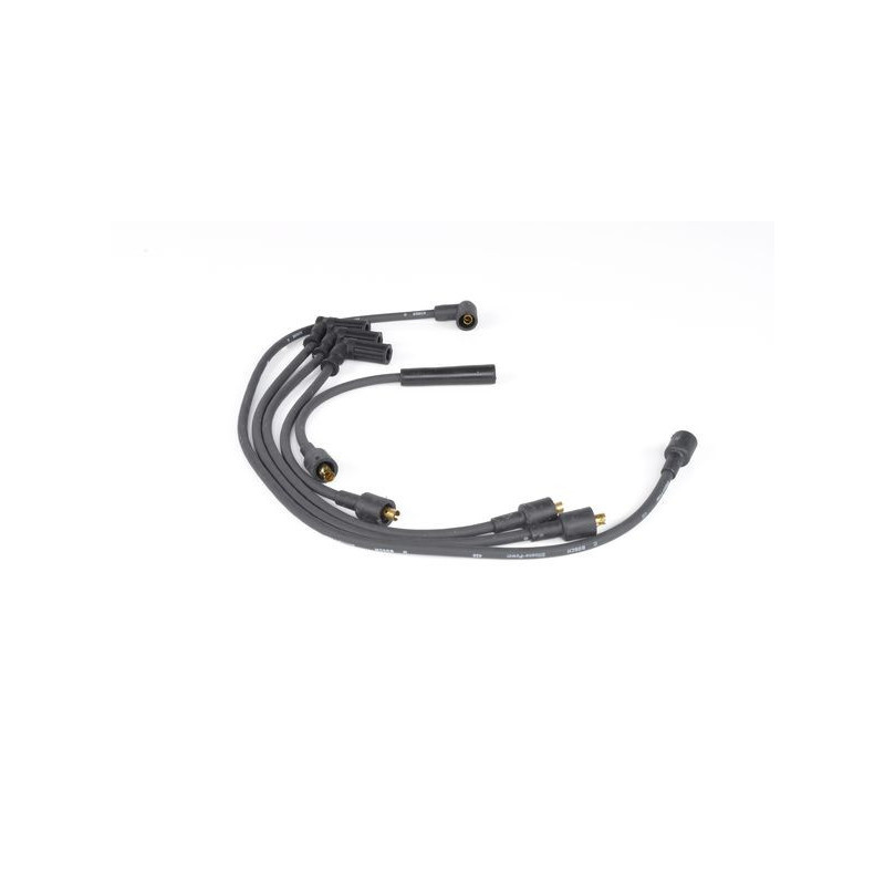 Fils de bougies / Faisceau d'allumage BOSCH