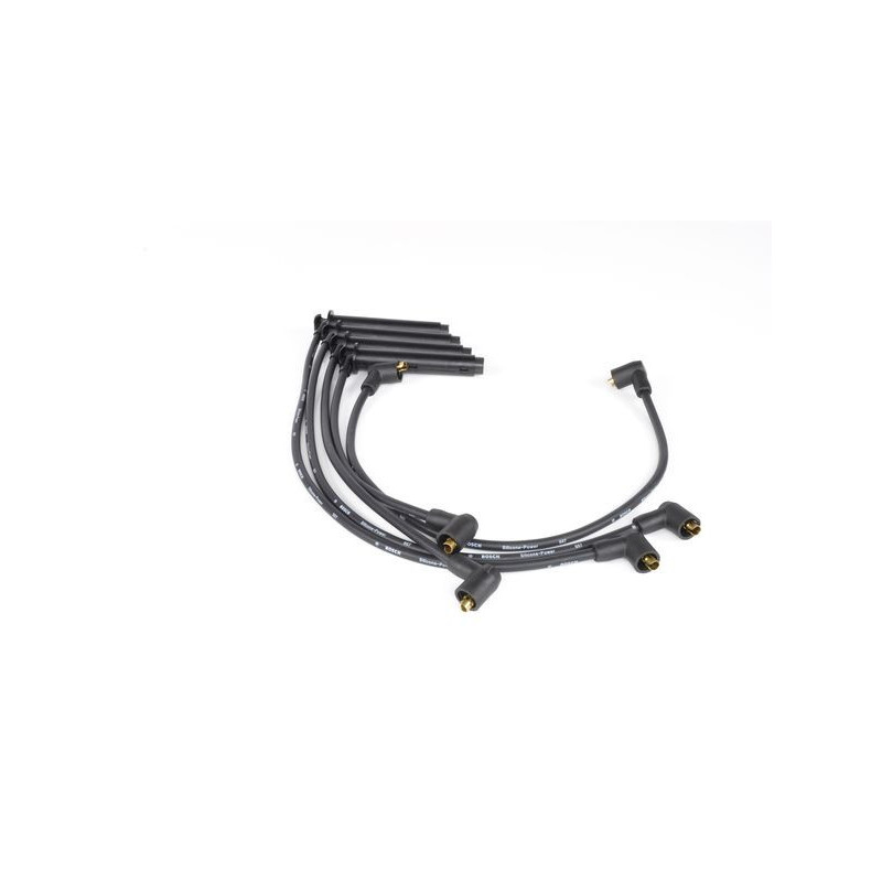 Fils de bougies / Faisceau d'allumage BOSCH