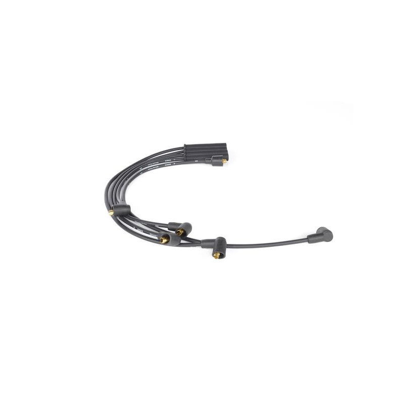 Fils de bougies / Faisceau d'allumage BOSCH