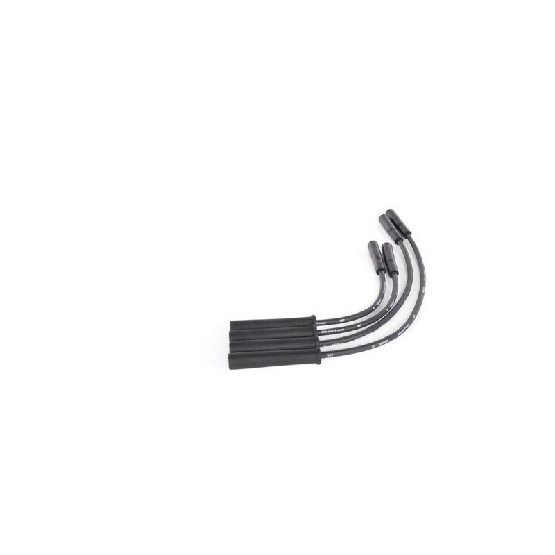 Fils de bougies / Faisceau d'allumage BOSCH