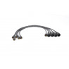 Fils de bougies / Faisceau d'allumage BOSCH