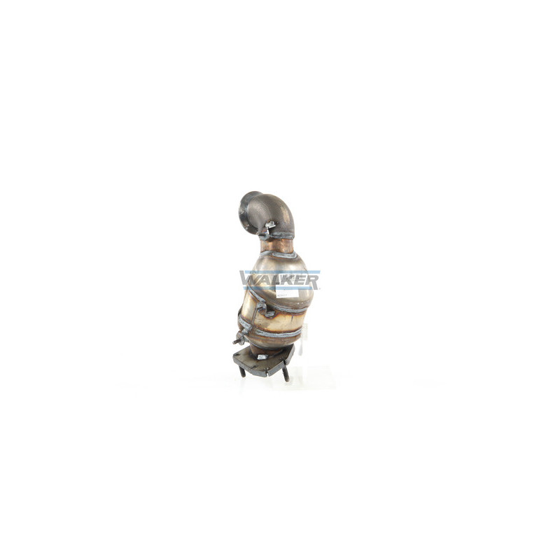 Catalyseur WALKER